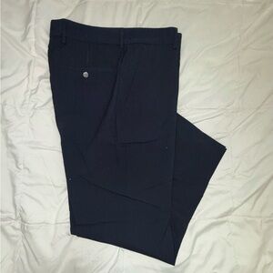 Classic Blue Trousers